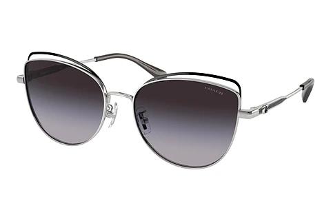 Solbriller Coach CR621 (HC7162 90018G)
