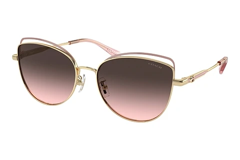 Solbriller Coach CR621 (HC7162 900546)