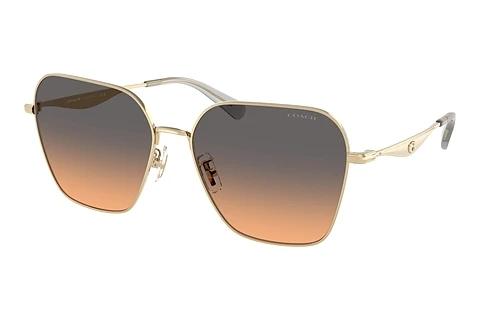 Solbriller Coach CW189 (HC7168 900518)