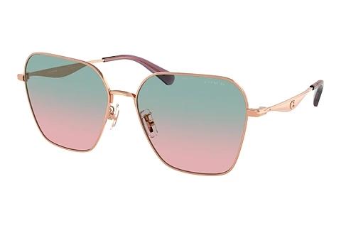 Solbriller Coach CW189 (HC7168 93310Q)