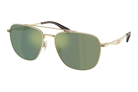Solbriller Coach CW404 (HC7172 90056R)