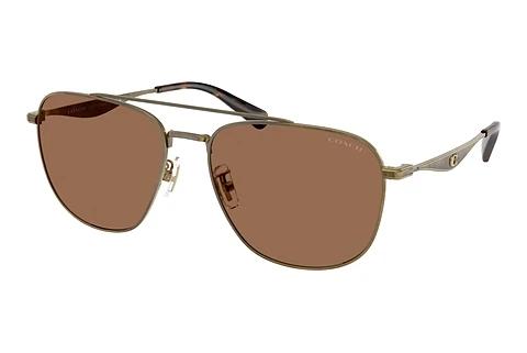 Solbriller Coach CW404 (HC7172 933373)