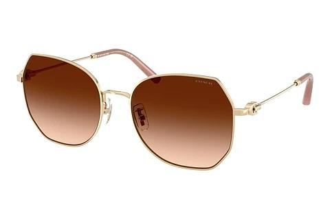 Solbriller Coach CAD79 (HC7175 900574)