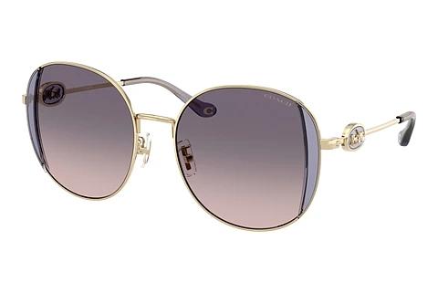 Solbriller Coach CAD73 (HC7176B 900536)