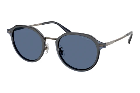 Solbriller Coach CBZ97 (HC7183 947380)