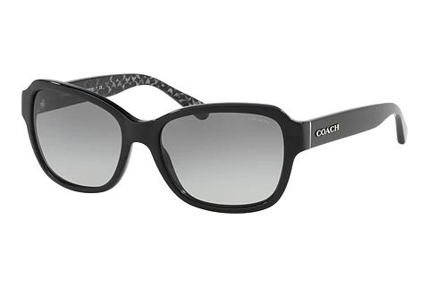 Solbriller Coach L1010 (HC8232 551011)