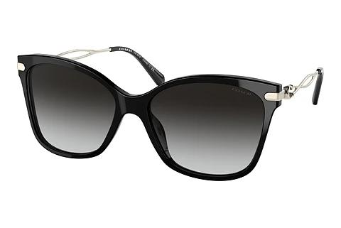 Solbriller Coach C3446 (HC8316 50028G)