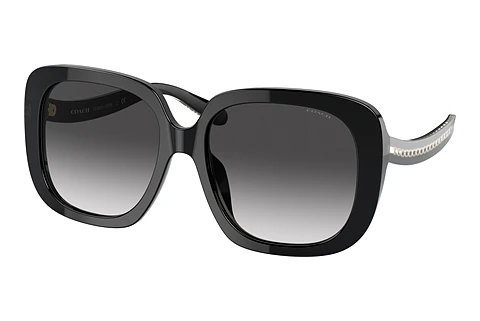 Solbriller Coach C6185 (HC8323U 50028G)