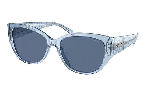 Solbriller Coach CH563 (HC8362U 574080)