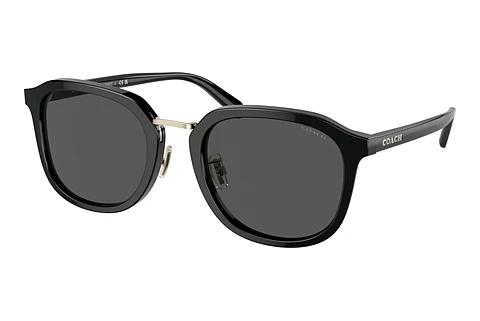 Solbriller Coach CH577 (HC8366 500287)