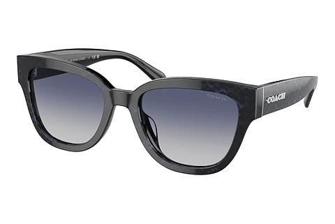 Solbriller Coach CL920 (HC8379U 57654L)