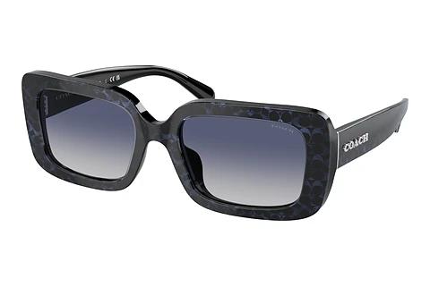Solbriller Coach CL922 (HC8380U 57654L)