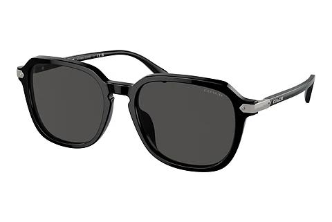 Solbriller Coach CL912 (HC8383U 500287)