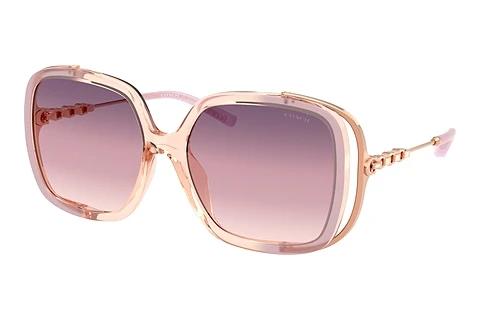 Solbriller Coach CAD80 (HC8423U 5889U6)