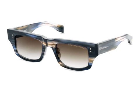 Solbriller DITA Cosmohacker (DTS-727 03A-Asian-Fit)