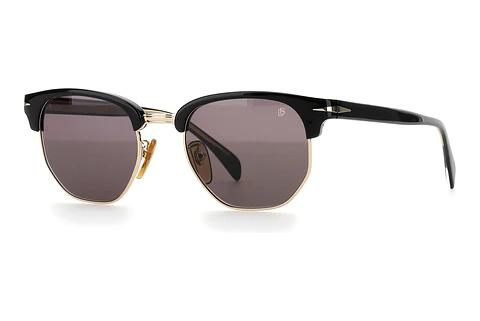 Solbriller David Beckham DB 1002/S 2M2/IR