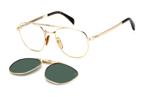 Solbriller David Beckham DB 1082/G/CS 06J/UC