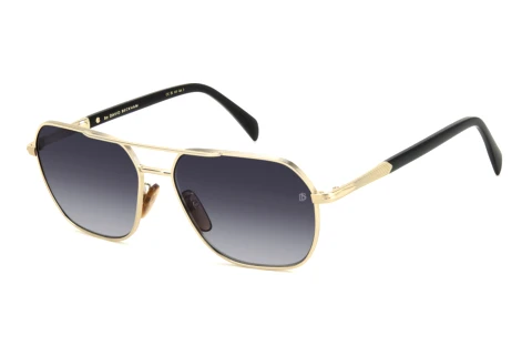 Solbriller David Beckham DB 1128/G/S RHL/9O