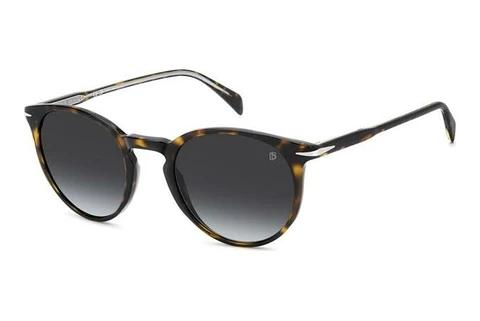 Solbriller David Beckham DB 1139/S 086/WJ