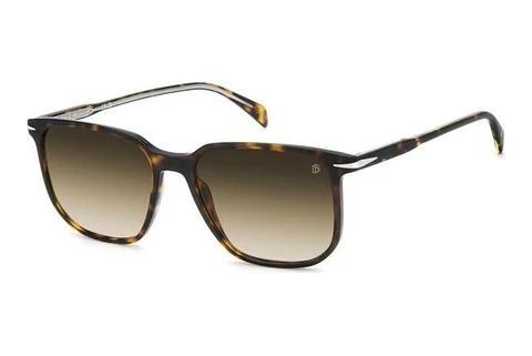 Solbriller David Beckham DB 1141/S 086/N4