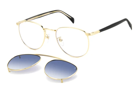 Solbriller David Beckham DB 1144/CS RHL/Z7