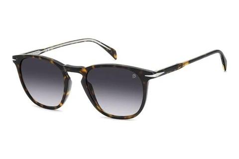 Solbriller David Beckham DB 1160/S 086/DG