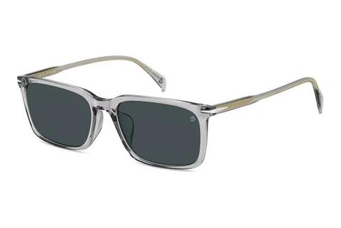 Solbriller David Beckham DB 1163/F/S KB7/KU