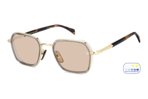 Solbriller David Beckham DB 1194/G/S 2F7/3O