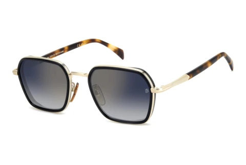 Solbriller David Beckham DB 1194/G/S RHL/1V