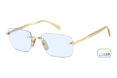 Solbriller David Beckham DB 1195/S IDA/QZ