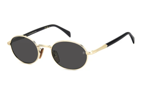 Solbriller David Beckham DB 1196/S RHL/IR
