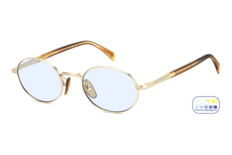 Solbriller David Beckham DB 1196/S T5U/QZ