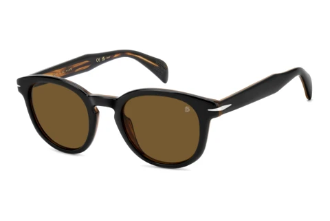 Solbriller David Beckham DB 1198/S 05K/2M