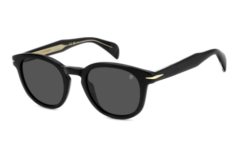 Solbriller David Beckham DB 1198/S 807/IR