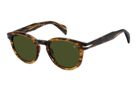 Solbriller David Beckham DB 1198/S EX4/QT