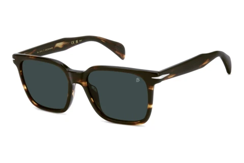 Solbriller David Beckham DB 1199/G/S EX4/KU