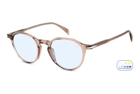 Solbriller David Beckham DB 1217/S 35J/QZ