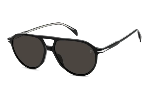 Solbriller David Beckham DB 1218/S 807/M9