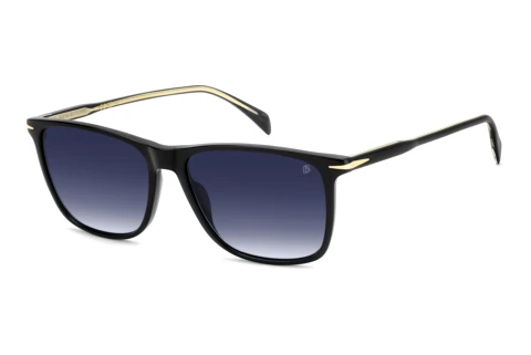 Solbriller David Beckham DB 1219/S 807/08