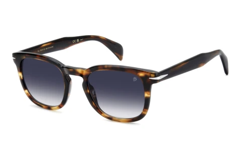 Solbriller David Beckham DB 1221/S EX4/08