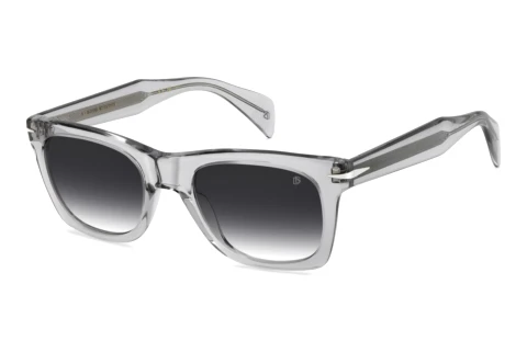 Solbriller David Beckham DB 1222/S KB7/9O