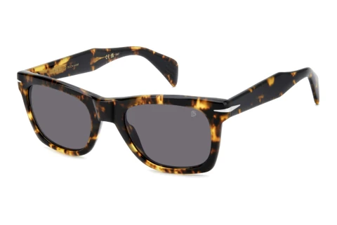 Solbriller David Beckham DB 1222/S P65/UR