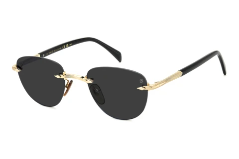 Solbriller David Beckham DB 1224/S RHL/IR