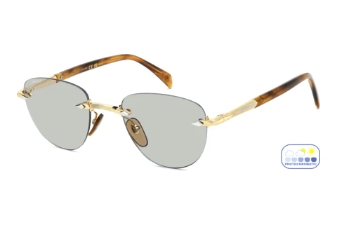 Solbriller David Beckham DB 1224/S T5U/8J