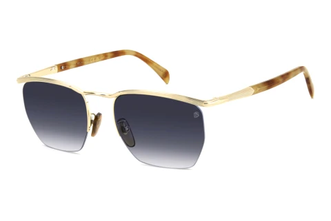 Solbriller David Beckham DB 1225/S 0NR/84