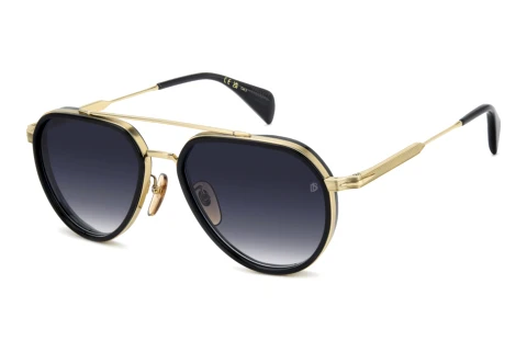 Solbriller David Beckham DB 1226/G/S RHL/84