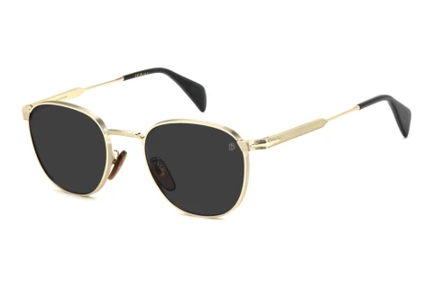 Solbriller David Beckham DB 1228/S RHL/2K