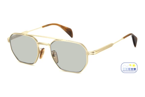 Solbriller David Beckham DB 1229/S T5U/8J