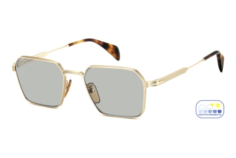 Solbriller David Beckham DB 1245/S 0NR/8J