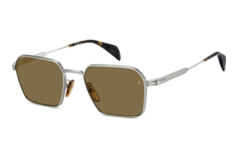 Solbriller David Beckham DB 1245/S 8JD/2M